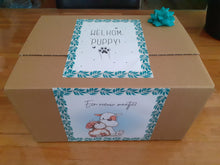 Afbeelding in Gallery-weergave laden, Puppypakket! Zelf samen te stellen!