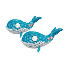 Afbeelding in Gallery-weergave laden, KONG Cuteseas Whale