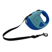 Afbeelding in Gallery-weergave laden, Tante Snuf rolriem met LED lamp