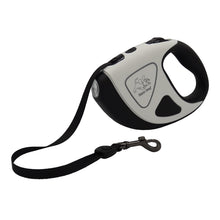 Afbeelding in Gallery-weergave laden, Tante Snuf rolriem met LED lamp