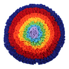 Afbeelding in Gallery-weergave laden, Snuffelmat Slowfeeder.