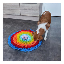 Afbeelding in Gallery-weergave laden, Snuffelmat Slowfeeder.