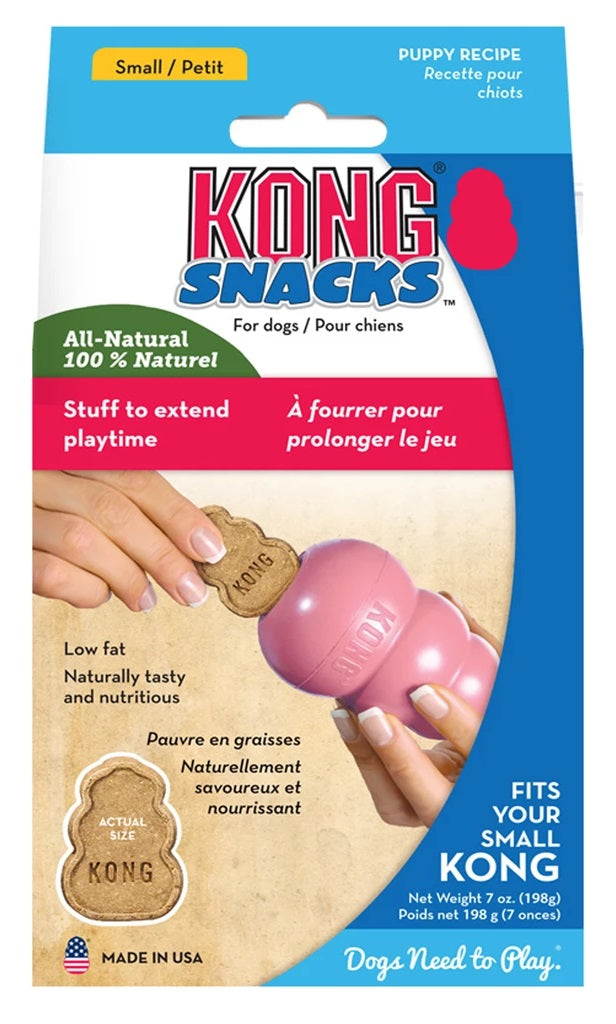 Kong Snacks Puppy S