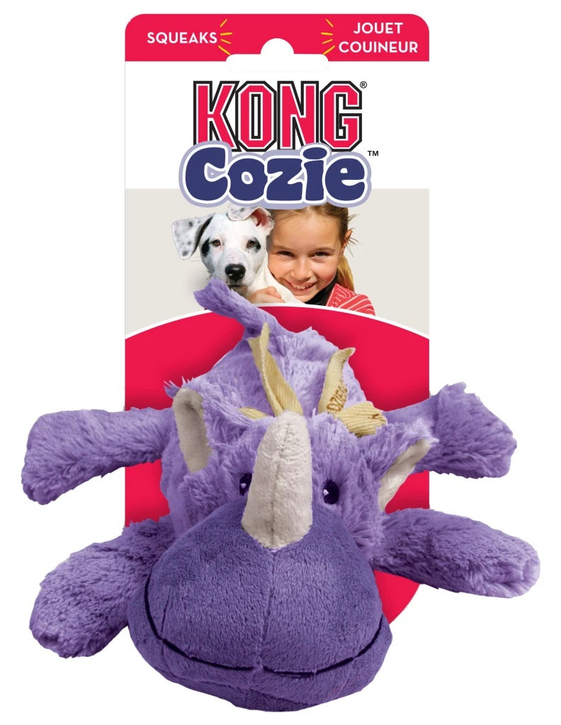 Kong Cozie Draak