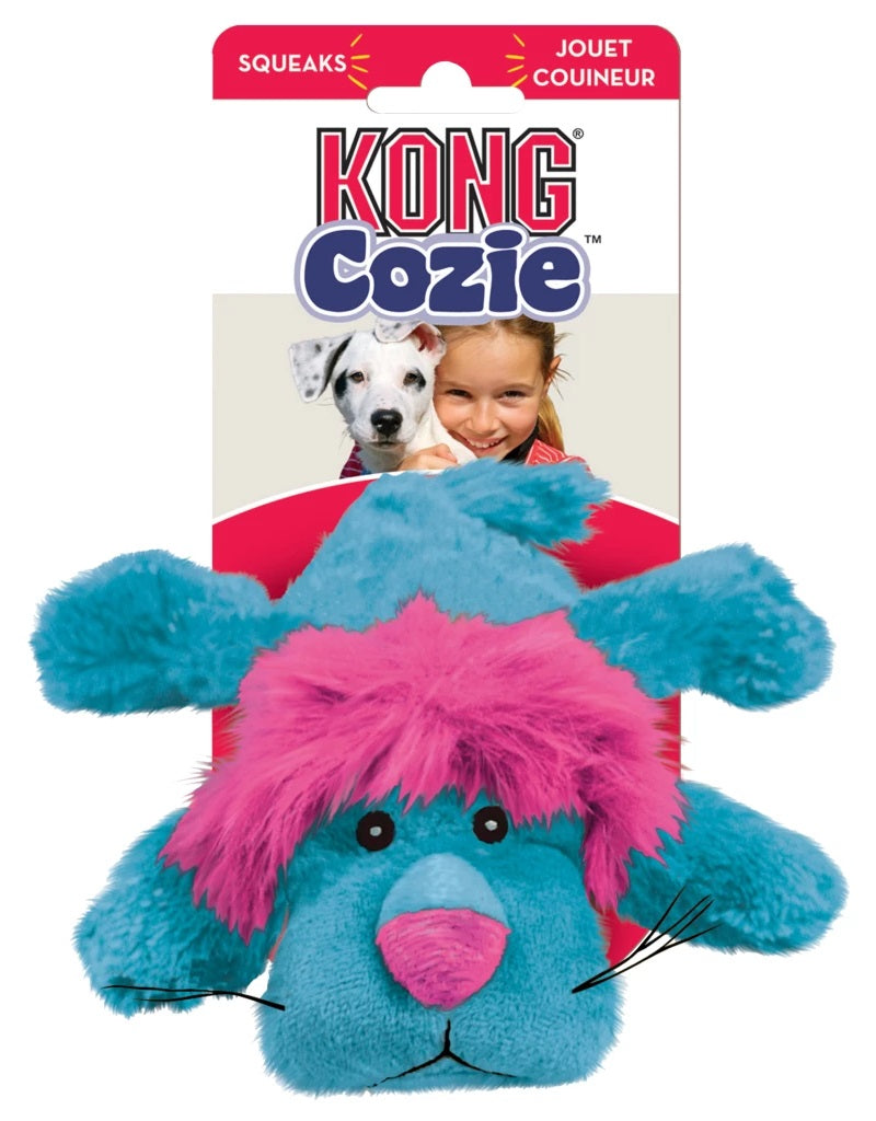 Kong Cozie Leeuw