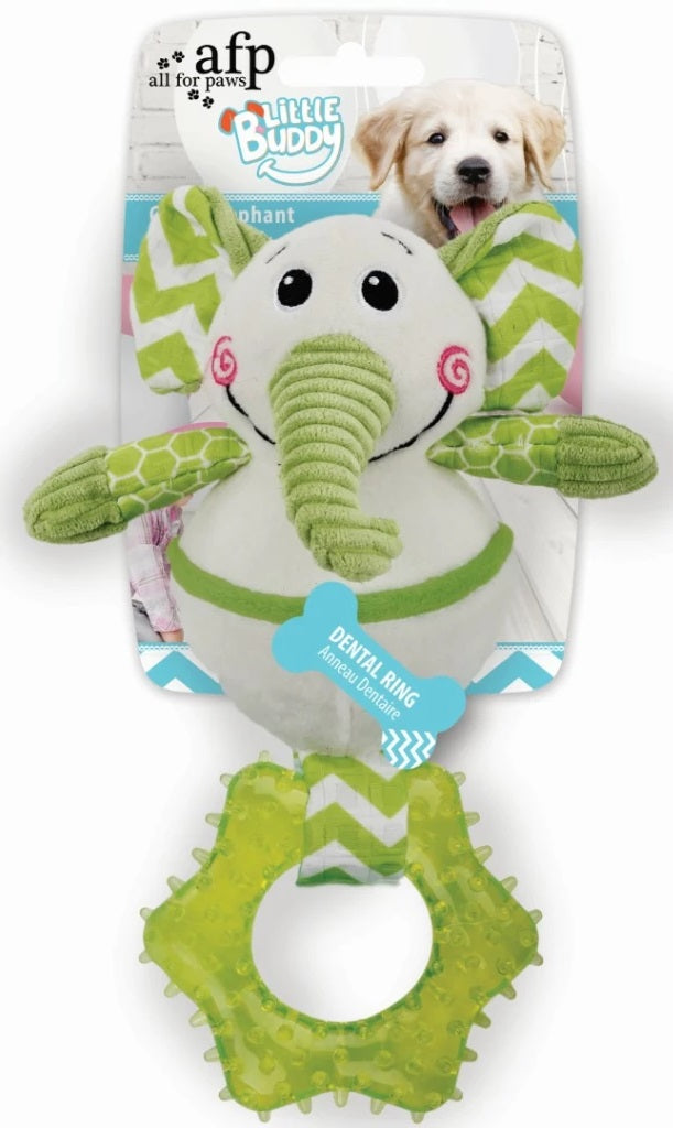 AFP Little Buddy - Goofy Olifant