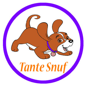 Tante Snuf