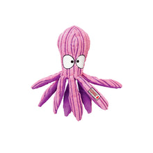 Afbeelding in Gallery-weergave laden, KONG Cuteseas Octopus Maat L van 15,75 voor 11,00 euro! Maat S 9,50 euro
